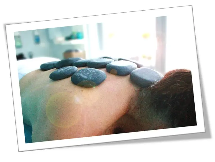 Wohlfühlbehandlungen